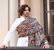 Printed Shawls